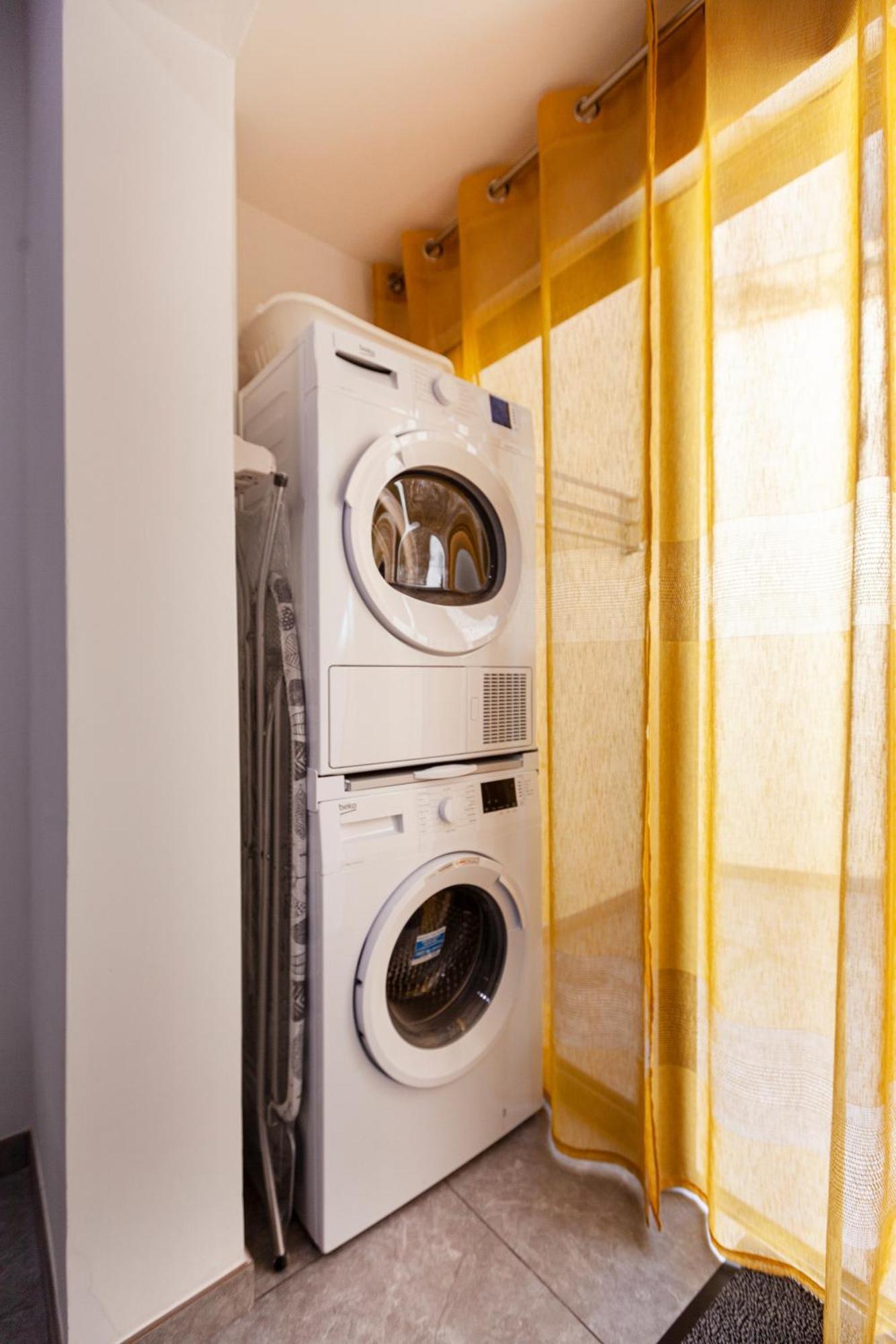 Modern & Lovely Studio - Prime Location San Giuliano Esterno foto