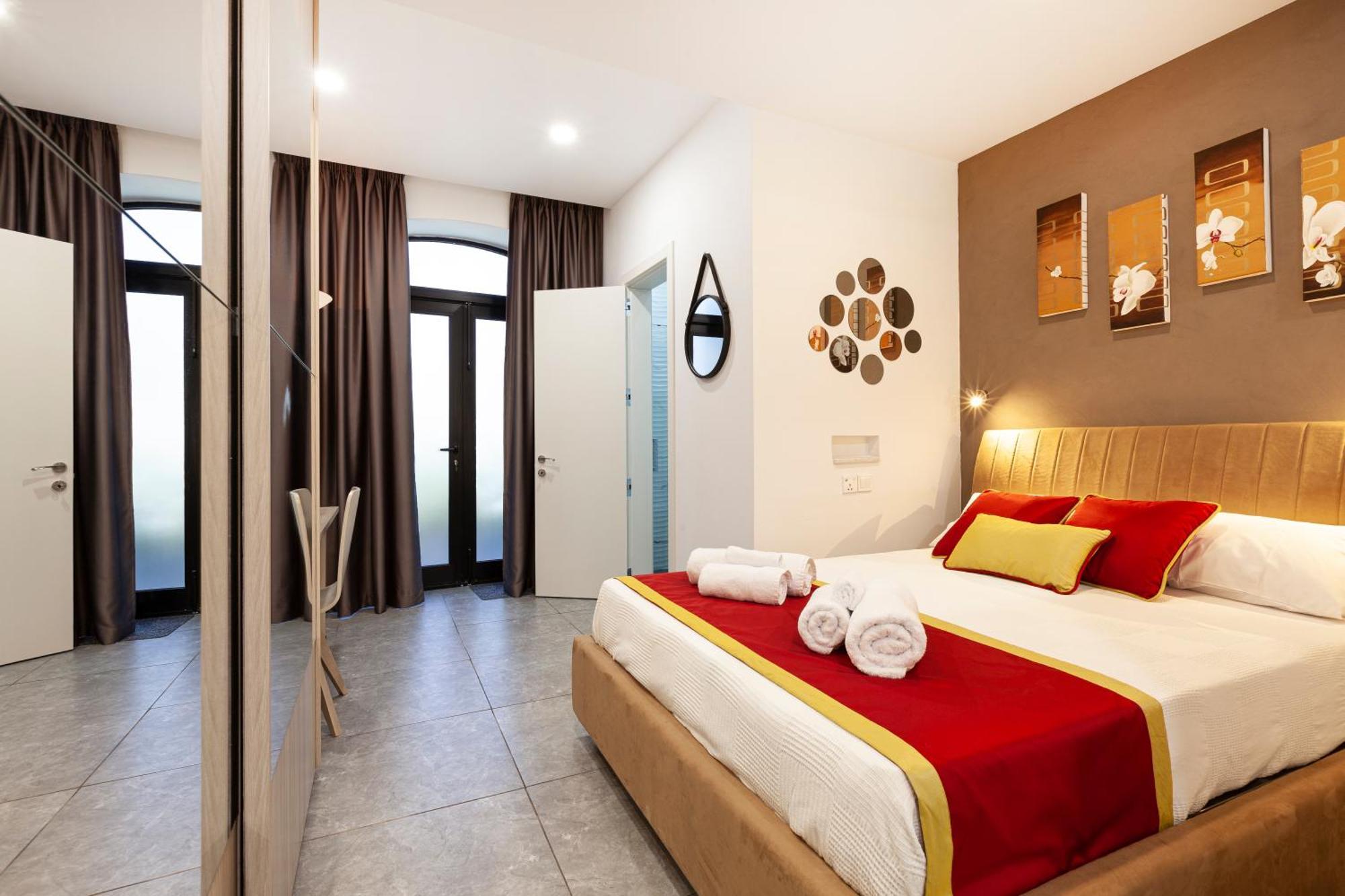 Modern & Lovely Studio - Prime Location San Giuliano Esterno foto