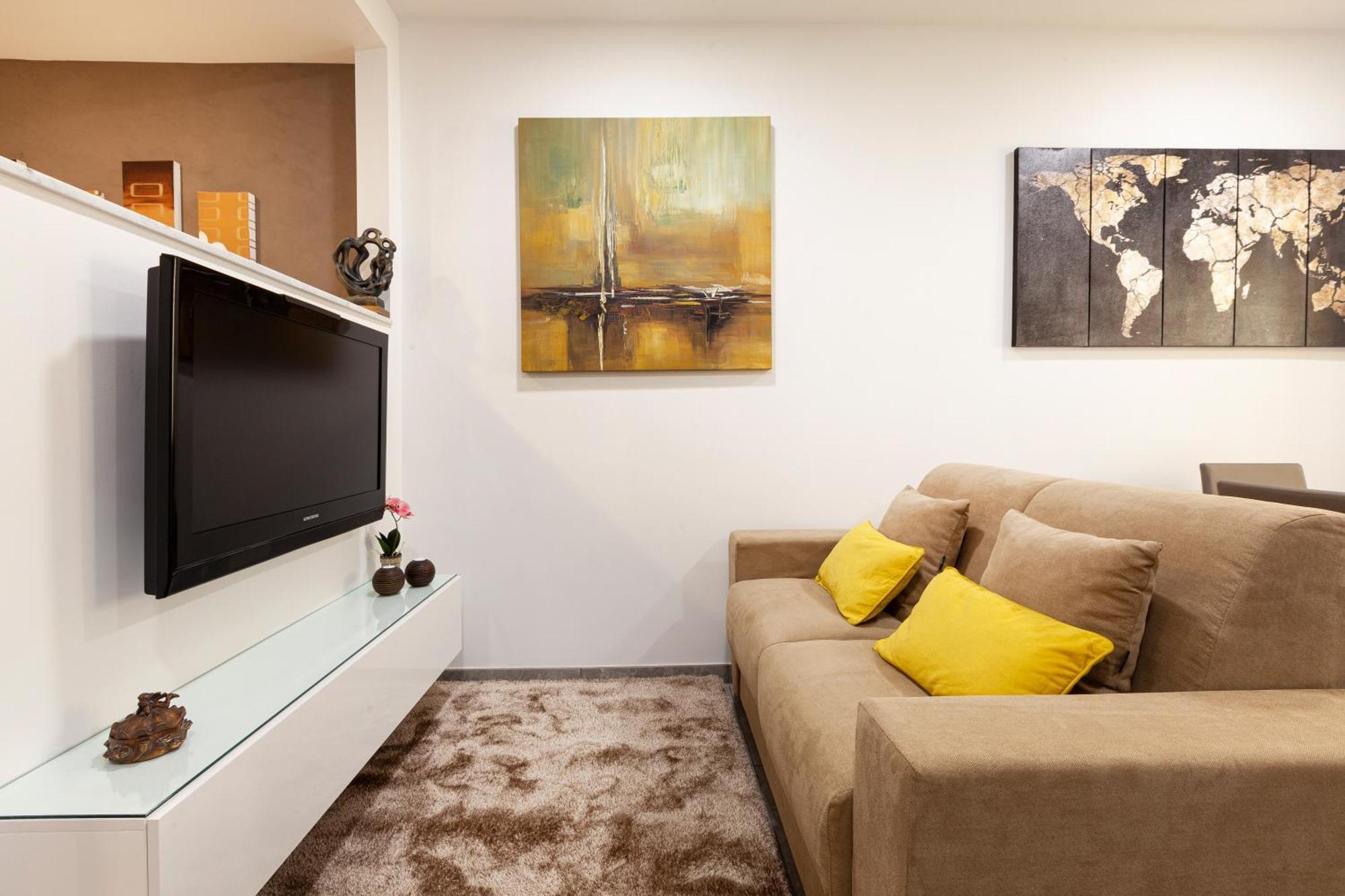 Modern & Lovely Studio - Prime Location San Giuliano Esterno foto