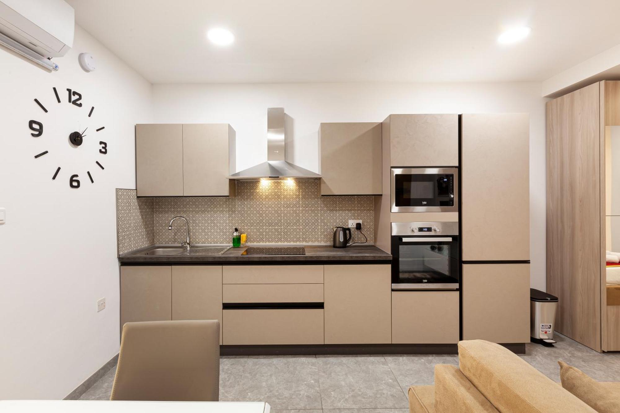Modern & Lovely Studio - Prime Location San Giuliano Esterno foto
